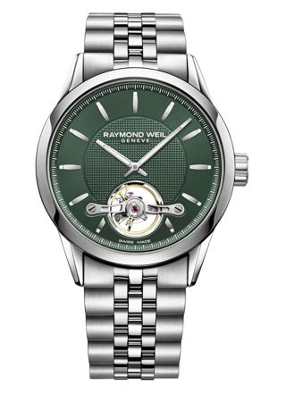 Raymond Weil Freelancer 2780-ST-52001