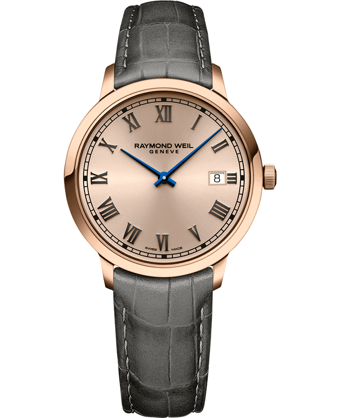 Raymond Weil Toccata 5485-PC5-00859