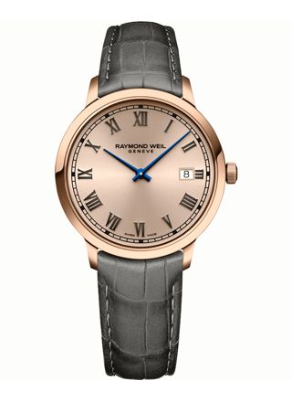 Raymond Weil Toccata 5485-PC5-00859