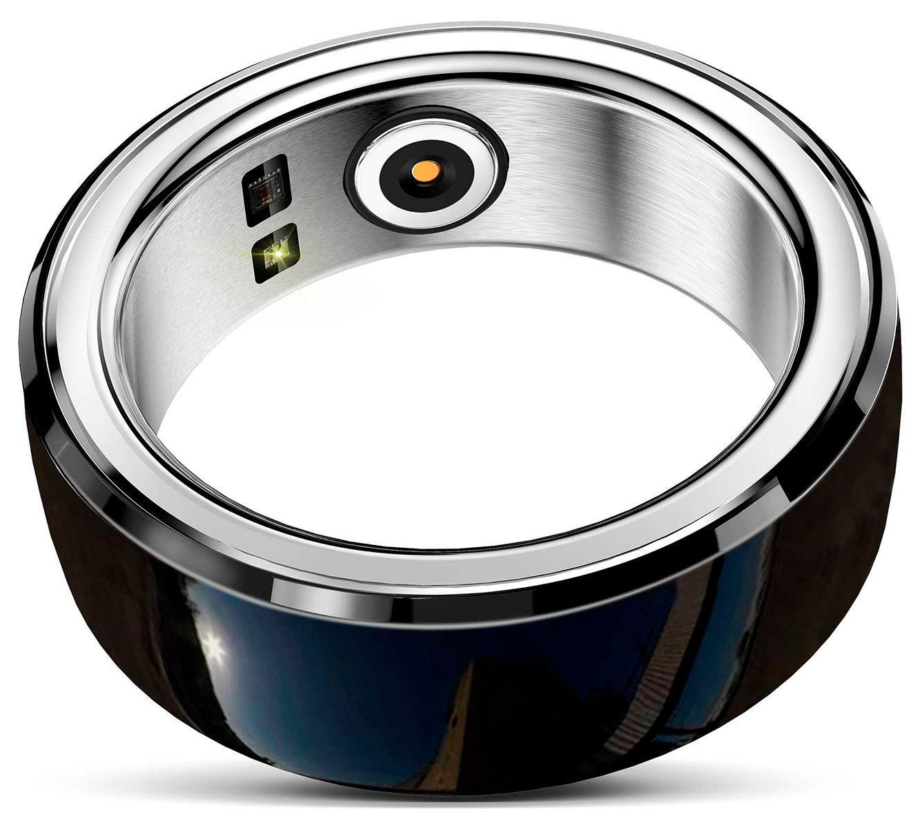 Smart ring online deals