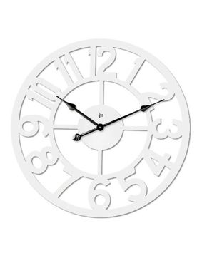 Justaminute seinäkello 21551B