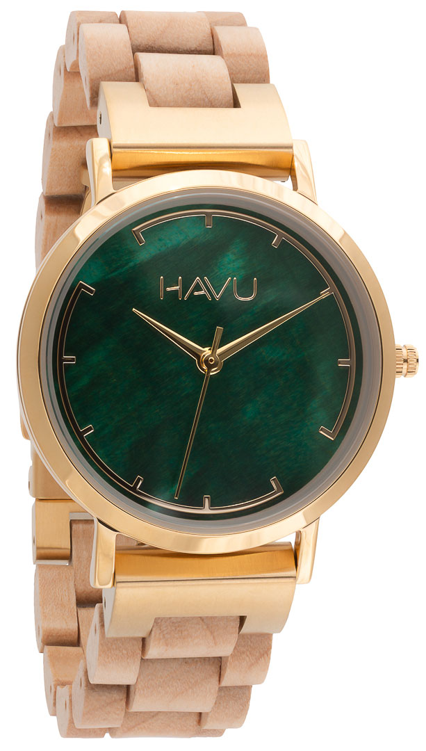 Havu Revontuli Koivu 32 mm 10102
