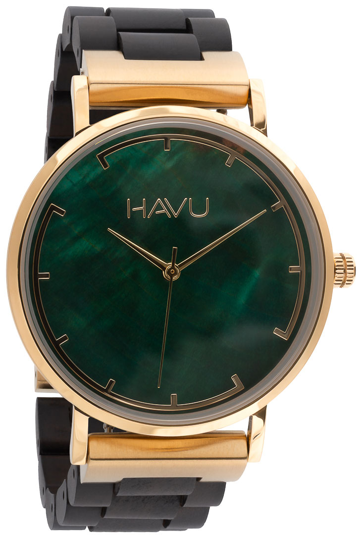Havu Revontuli Eebenpuu 40 mm 10104