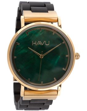 Havu Revontuli Eebenpuu 40 mm 10104