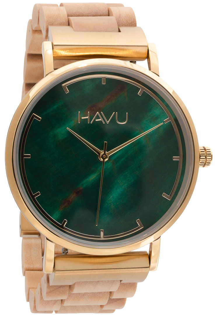 Havu Revontuli Koivu 40 mm 10106