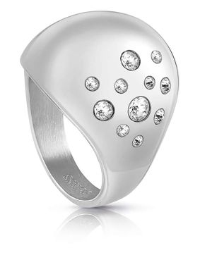 Guess PomPom sormus UBR78013