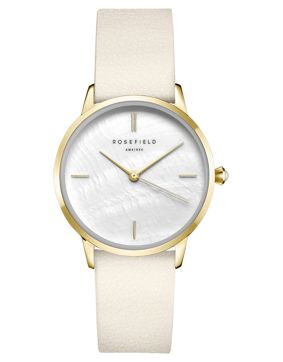 Rosefield Pearl Edit Butter Gold RMBLG-R04