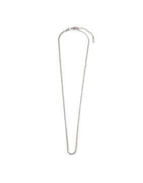 Madoww Unisex Rope Chain kaulakoru 55cm