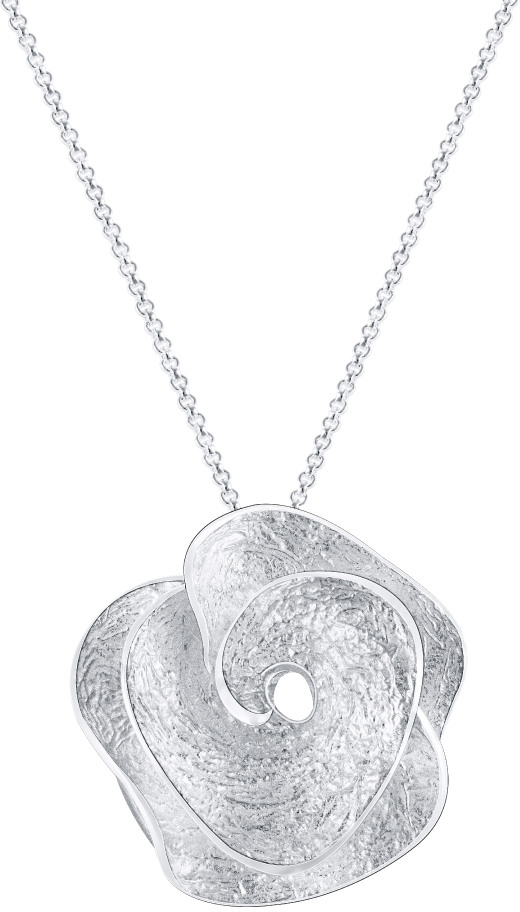 Tammi Jewellery Rose kaulakoru M S3724