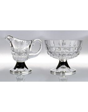 Ruutu kermakko ja sokerikko 781-167