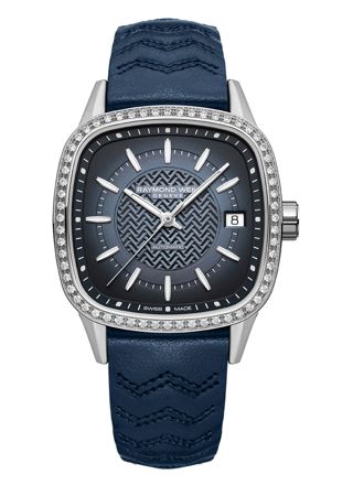 Raymond Weil Freelancer 2490-SCS-50051