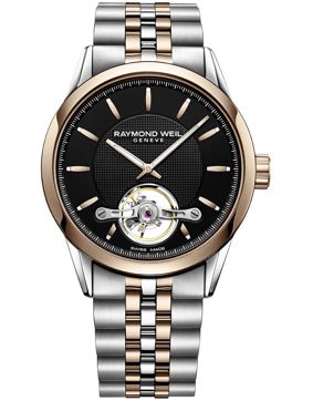 Raymond Weil Freelancer 2781-SP5-20051