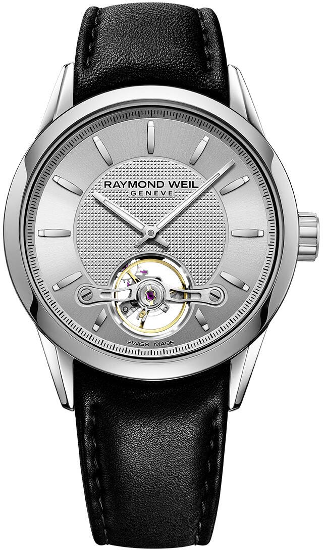 Raymond Weil Freelancer 2780-STC-65001