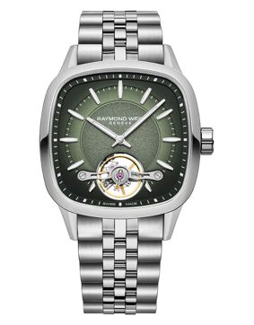 Raymond Weil Freelancer 2790-ST-52051