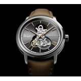 Raymond Weil Maestro Skeleton The Beatles Let It Be Limited Edition 2215-STC-BEAT4