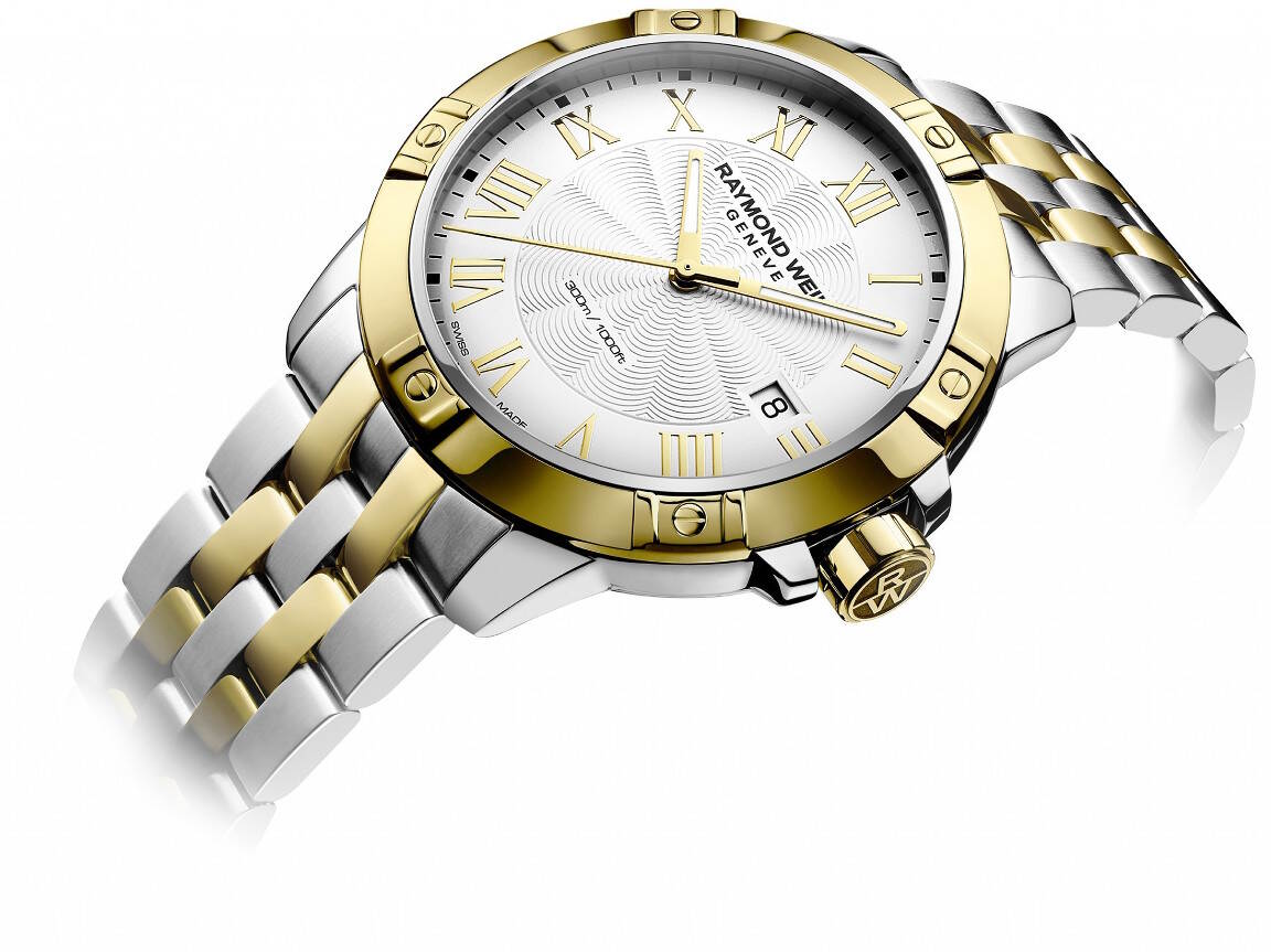 100％本物保証！ Raymond Weil Watches | watchesonline.com 時計