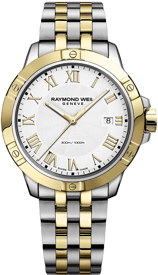 Raymond Weil Tango 8160-STP-00308