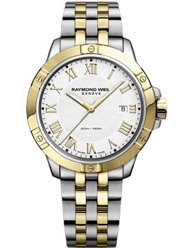 Raymond Weil Tango 8160-STP-00308