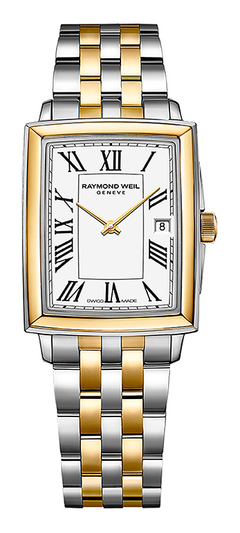 Raymond Weil Toccata 5925-STP-00300