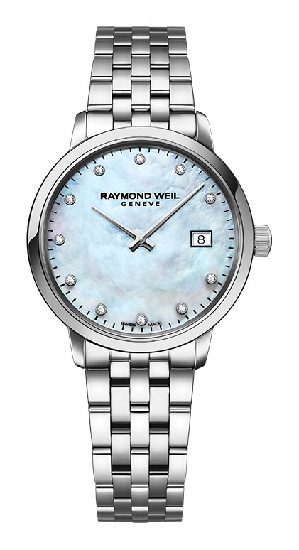 Raymond Weil Toccata 5985-ST-97081