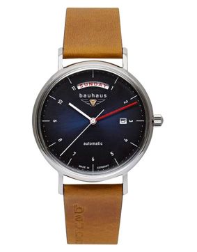 Bauhaus Classic Automatic 21623
