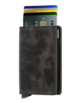 Secrid Slimwallet - useita eri värejä