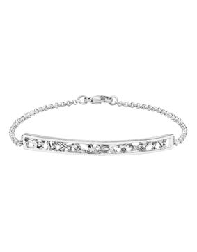 Tammi Jewellery S2291 Puro rannekoru