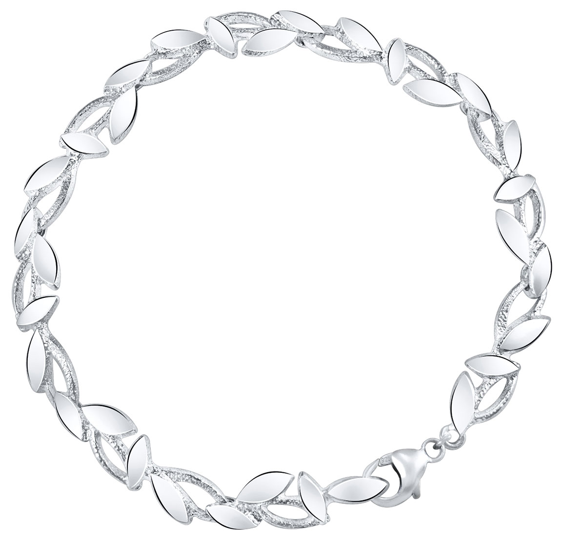 Tammi Jewellery Sademetsä rannekoru S2295