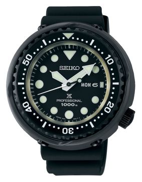 Seiko Prospex Tuna S23631J1