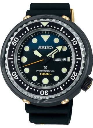 Seiko Prospex 1986 Professional Divers Re-creation Limited Edition S23635J1