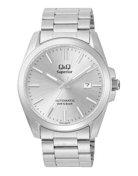 Q&Q Superior 50TH Anniversary Automatic S23A-505VK