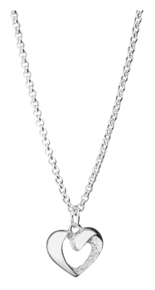 Tammi Jewellery S3240 Love kaulakoru