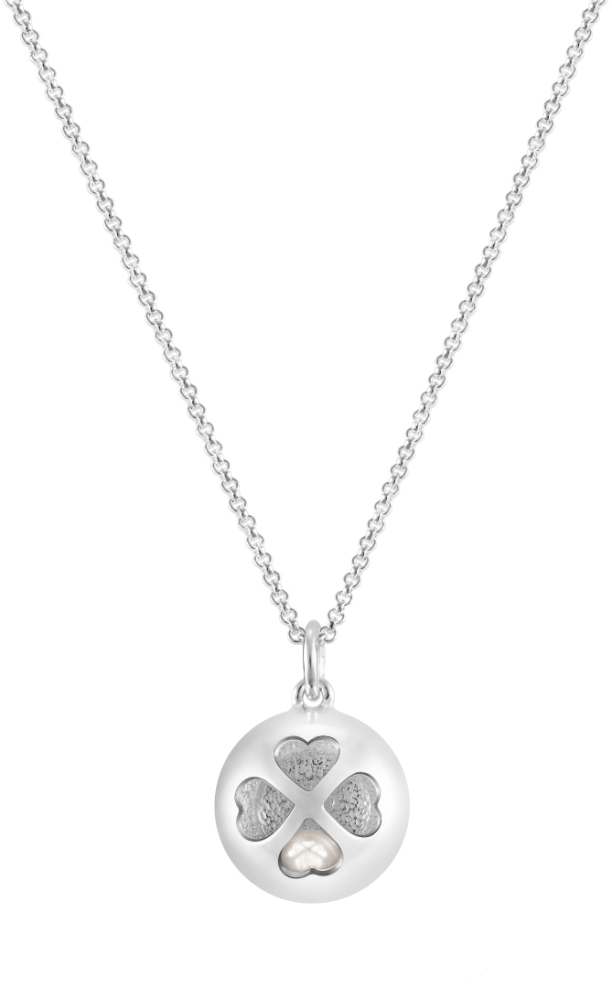 Tammi Jewellery S3649-50 Onnea kaulakoru