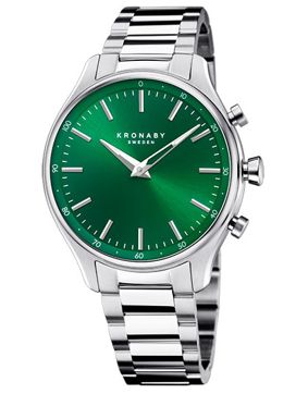 Kronaby Sekel S3782/1 hybridiälykello