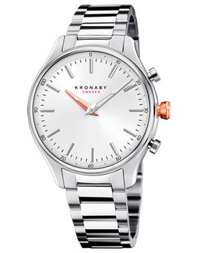 Kronaby Sekel S3782/2 hybridiälykello