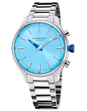 Kronaby Sekel S3782/3 hybridiälykello