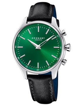 Kronaby Sekel S3783/2 hybridiälykello
