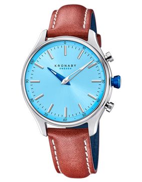 Kronaby Sekel S3783/3 hybridiälykello