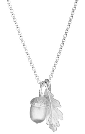 Tammi Jewellery S3890 Metsän aarteet kaulakoru