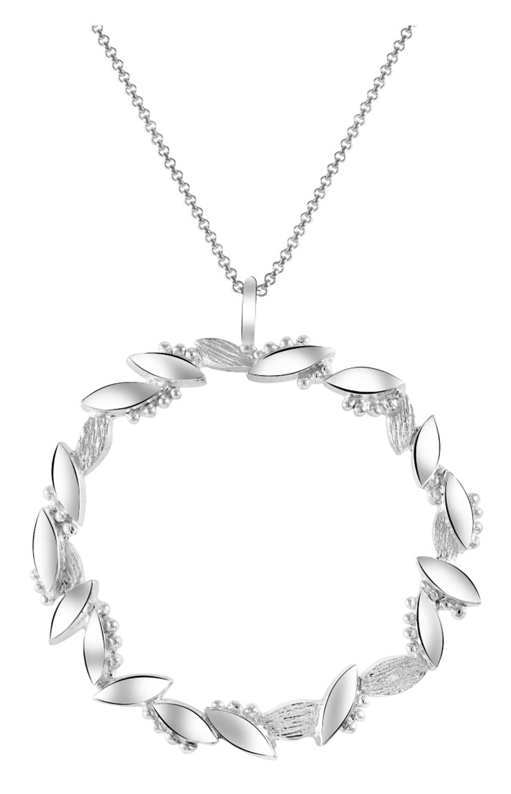 Tammi Jewellery S3942 Seppele kaulakoru L