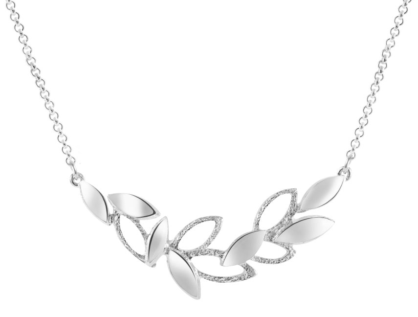 Tammi Jewellery Sademetsä kaulakoru S3943-45