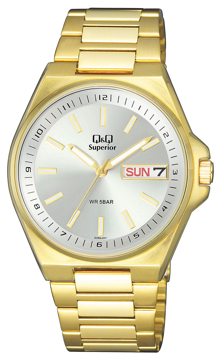 Q&Q rannekello S396J001Y