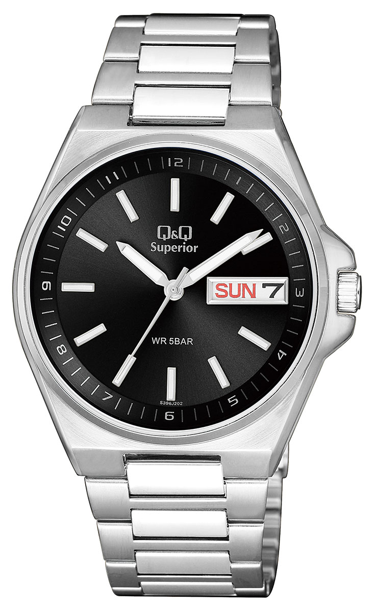 Q&Q rannekello S396J202Y