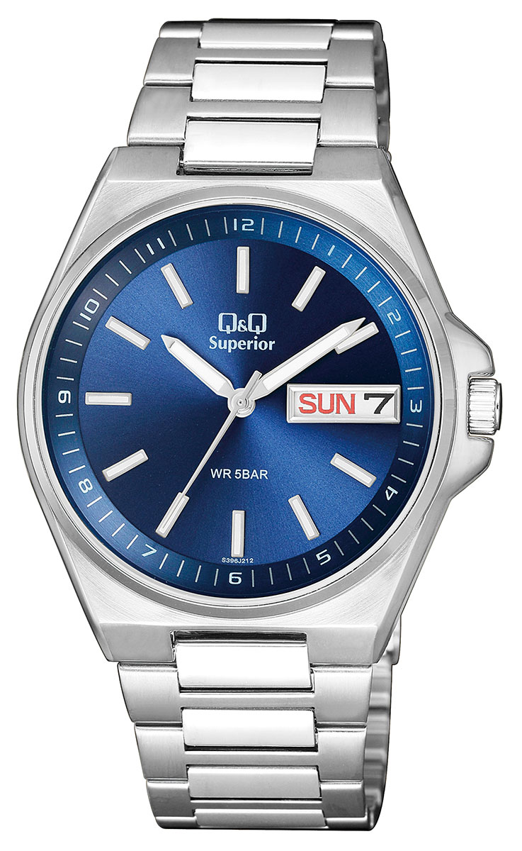 Q&Q rannekello S396J212Y