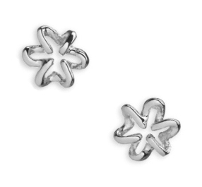 Tammi Jewellery S4385 Endless love korvakorut