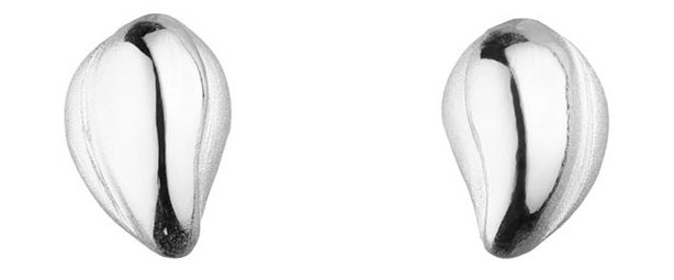 Tammi Jewellery S4468 Orkidea Nuppu korvakorut