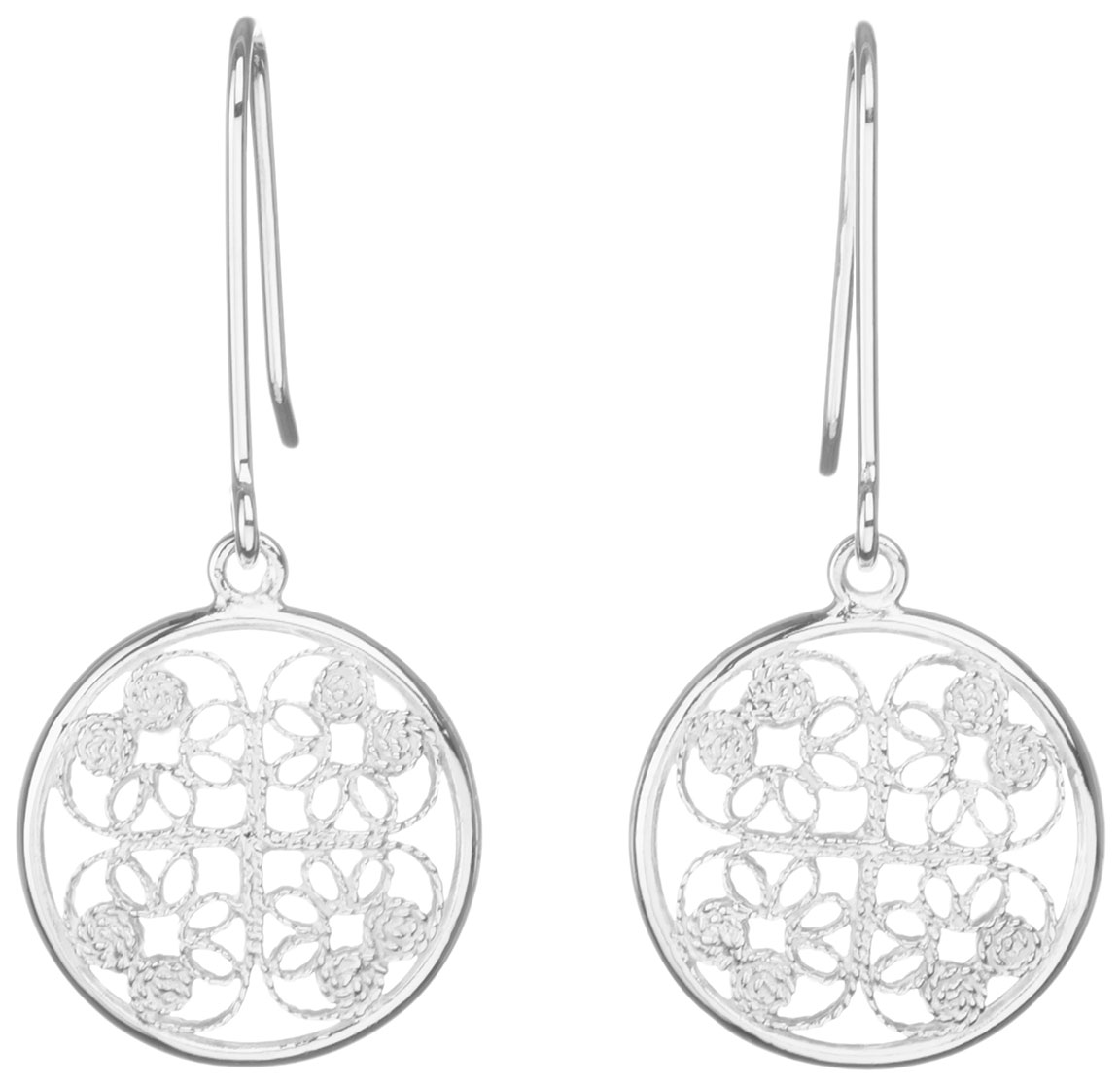 Tammi Jewellery S4492 Mon Amour korvakorut