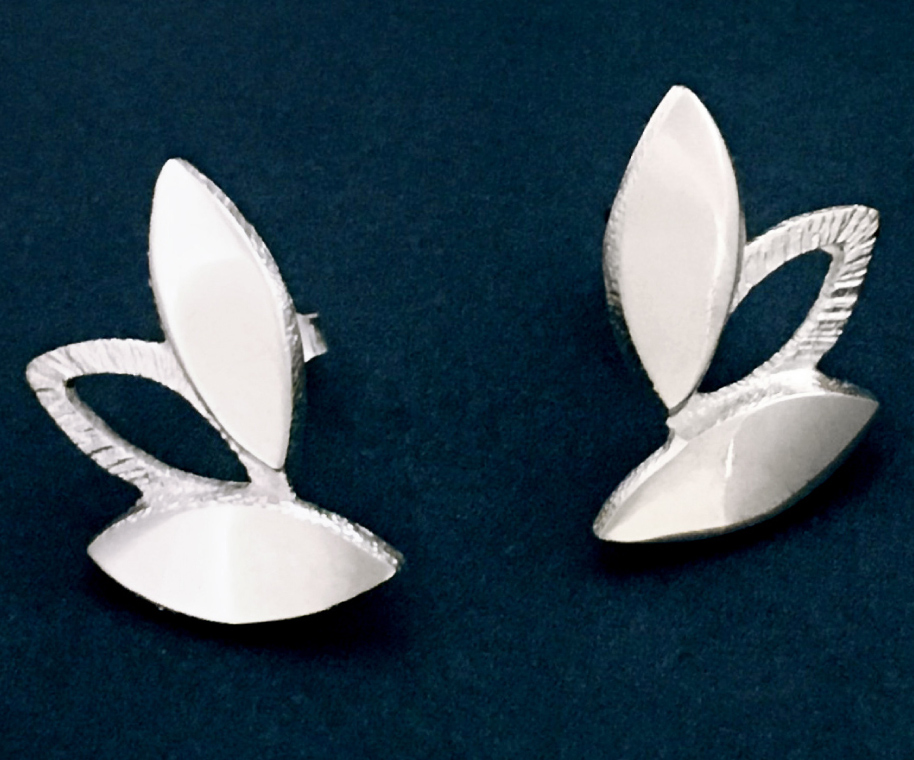 Tammi Jewellery S4498 Sademetsä korvakorut