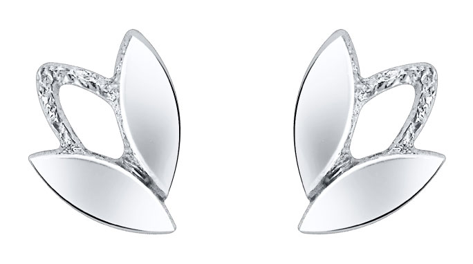 Tammi Jewellery Sademetsä korvakorut S4523