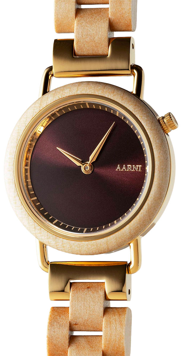 Aarni Saga Koivu Anniversary Limited Edition